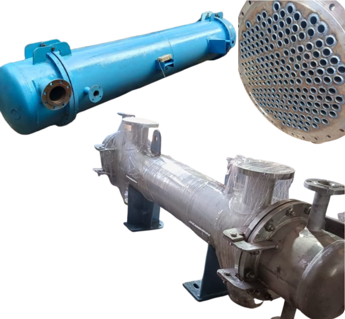 Heat Exchangers