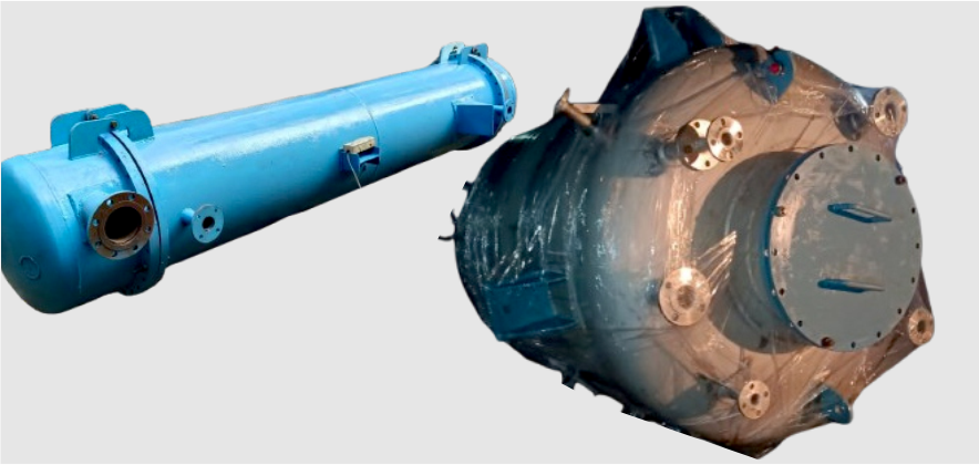 Pharmaceutical Mechinaries